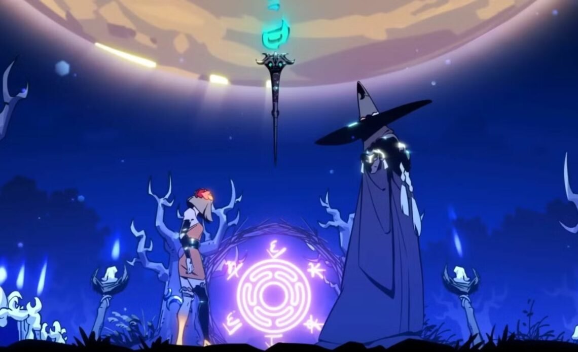 Hades 2には協同組合がありますか？