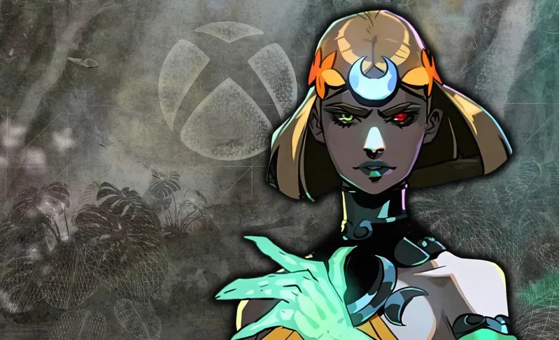 Hades 2はXboxに来ていますか？