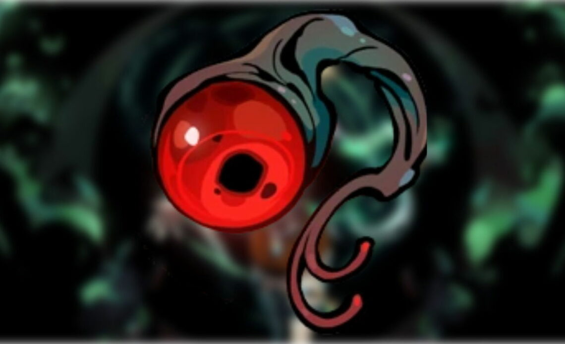 Hades 2：V-Lensの取得と使用方法