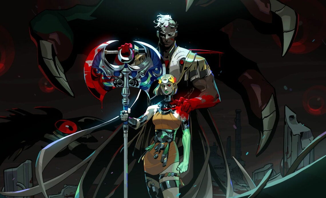 Hades 2：完全なガイド