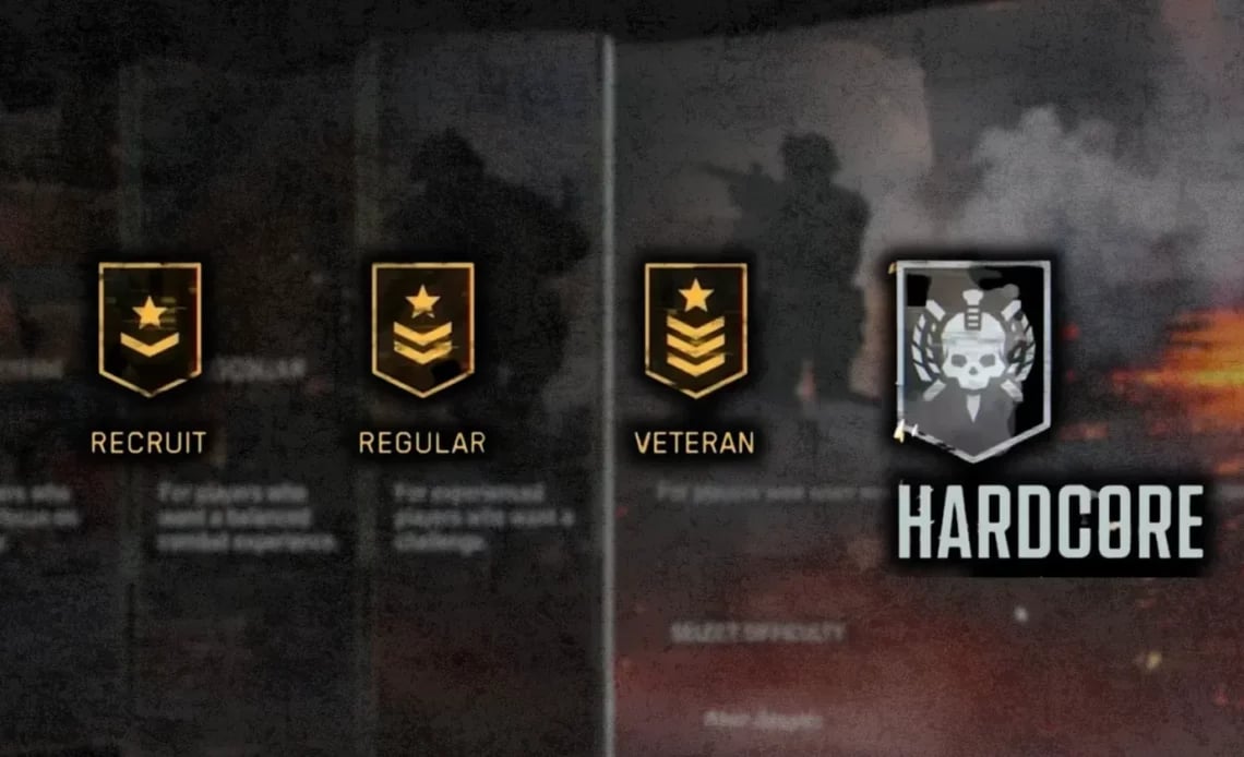 すべてのバトルフィールド6シングルプレイヤーの難易度