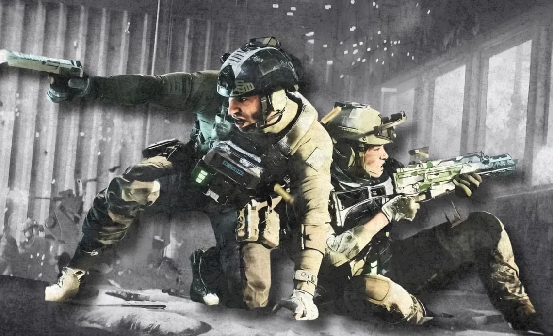 すべての戦場6ガジェット