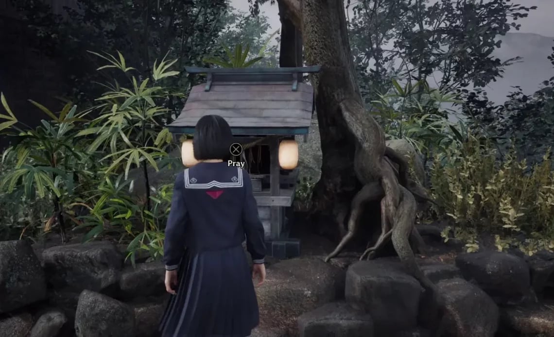 サイレントヒルF：ゲームを保存し、正気を復元する方法