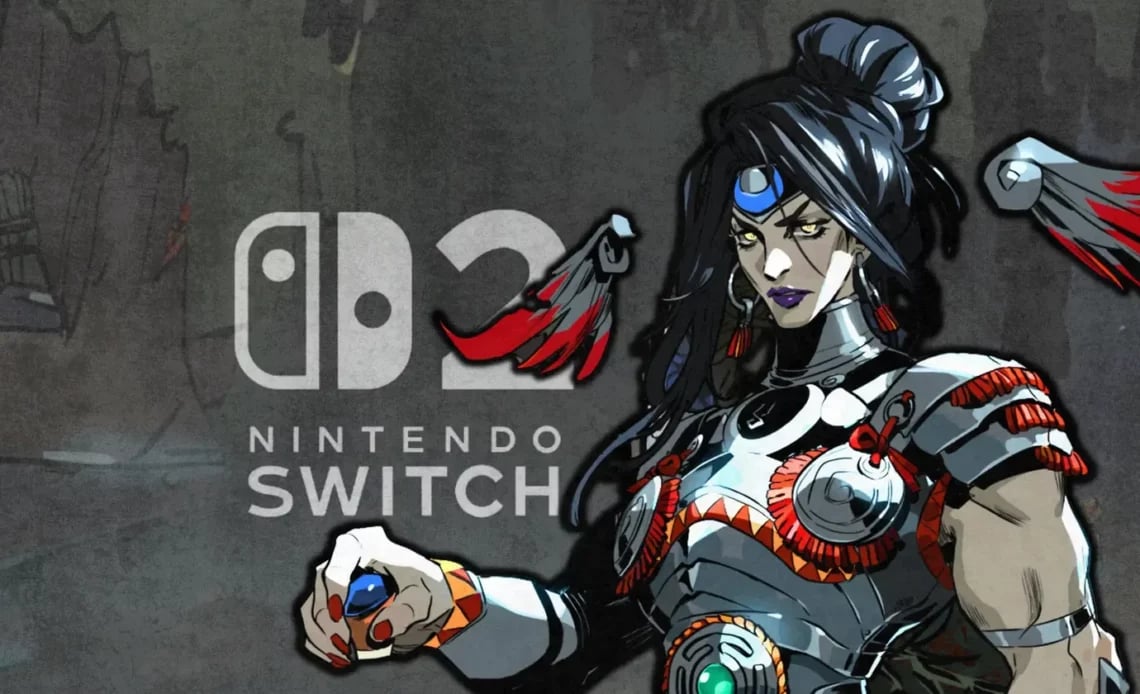 スイッチ2のハデス2について知る必要があるすべて