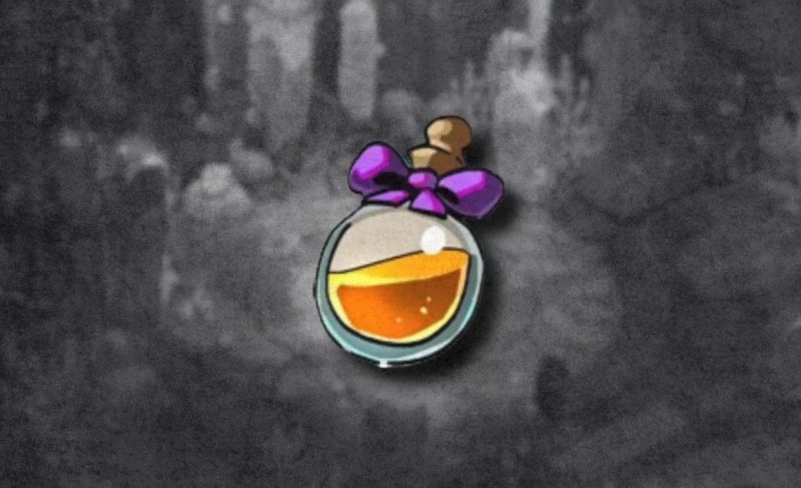 ハデス2で蜜を取得して使用する方法