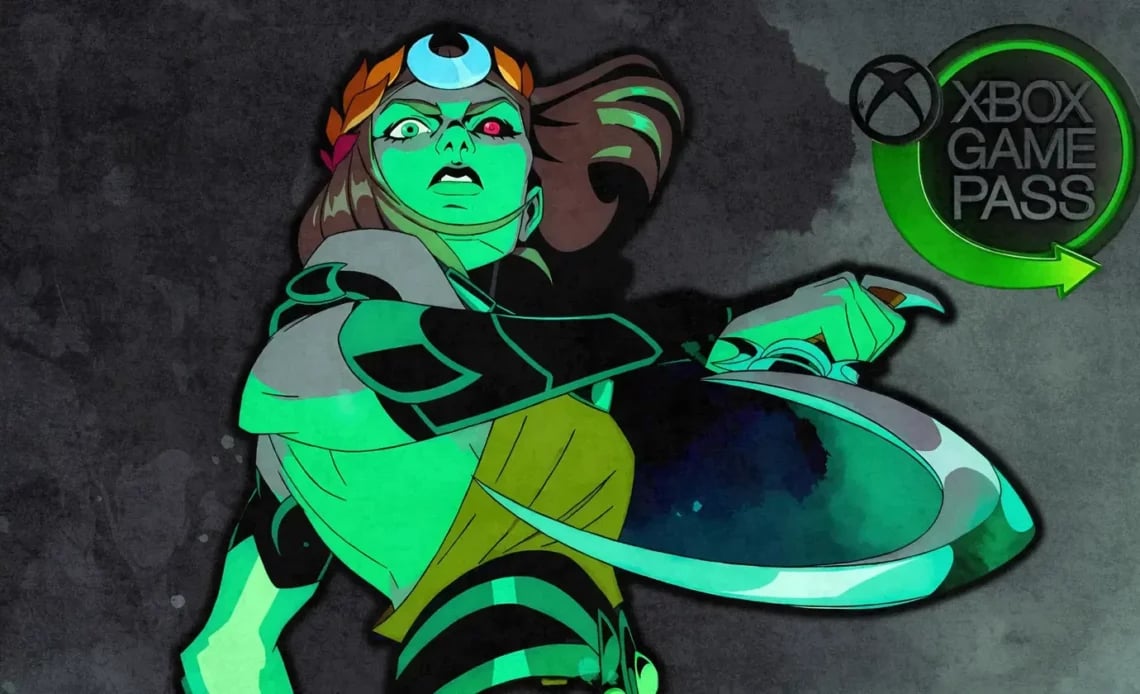 ハデス2はゲームパスに来ていますか？