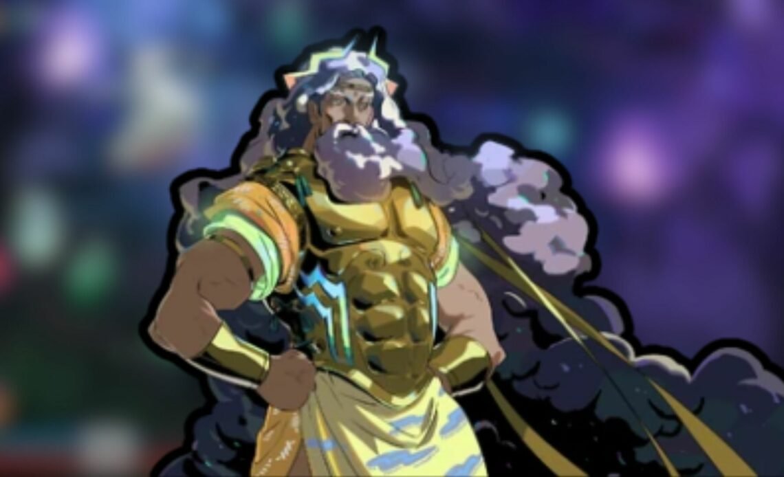 ハデス2ゼウスの故障：すべての恩恵、最高の武器など