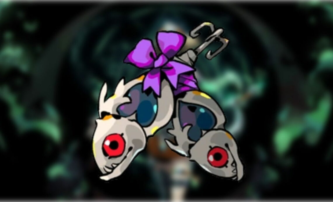 ハデス2：ツインルアーを取得して使用する方法