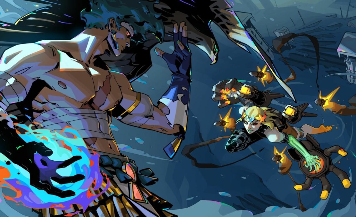 ハデスは2つのクロスセーブですか？