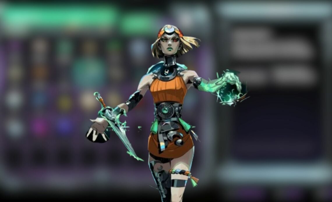 ハーデス2でadamantを使用する方法と方法