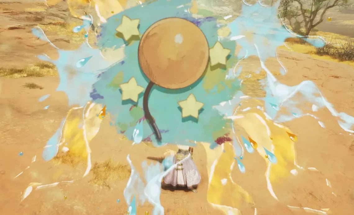 モンスターハンターワイルド：絵画スキルの取得と使用方法（FFXIVクロスオーバー）