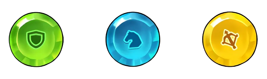 ガバナーチャームアップグレードの優先順位ガイド