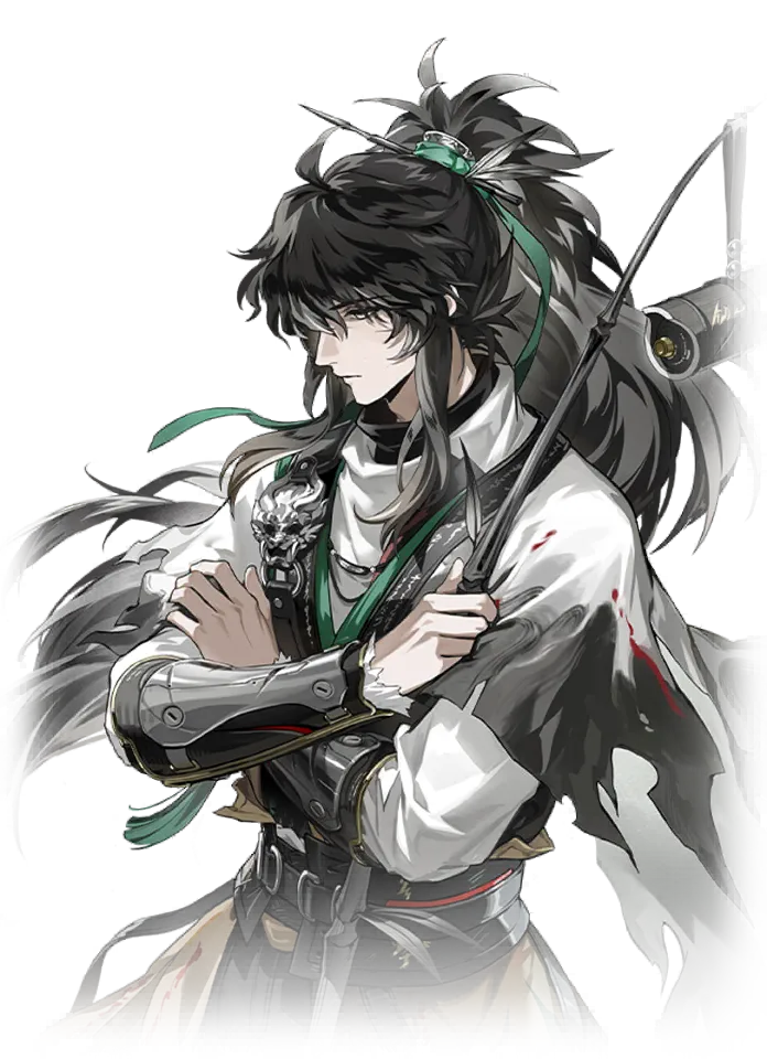 キウユアン vs カンタレッラ: ガレーナにとって最高のチームメイト