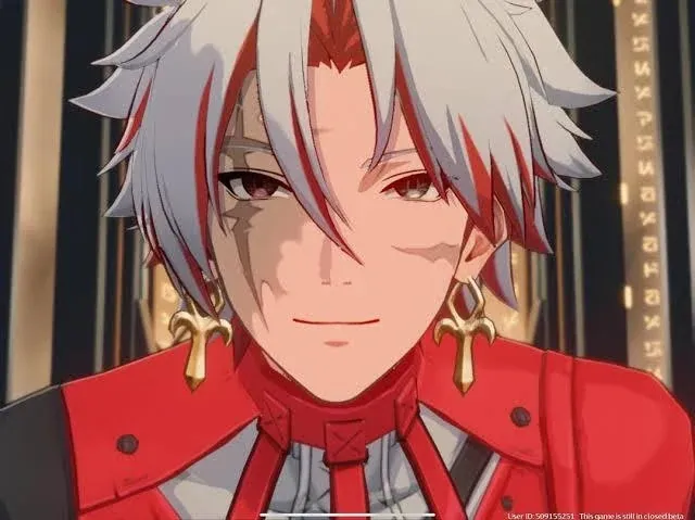 スカープレイアブル?スキル、役割、リリース時期の予測 -- 嵐の波