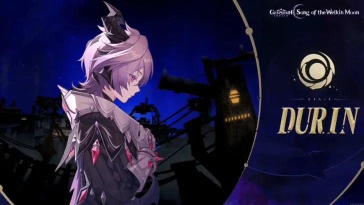 スキル、星座、武器|原神 ルナ II 6.2