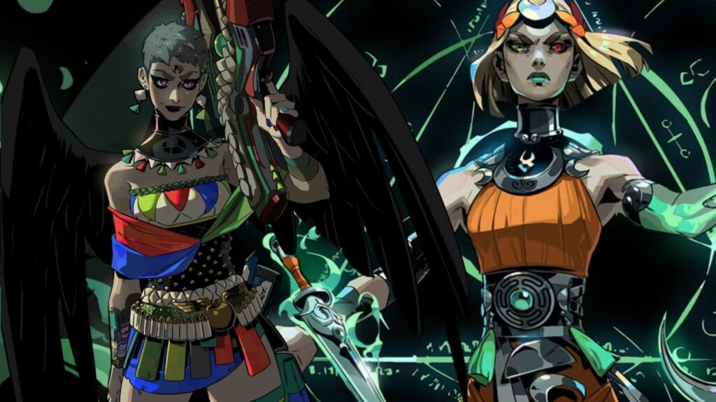 ハデス2でエリスを打ち負かす方法：ライバルの戦略のヒント、トリック、誓い