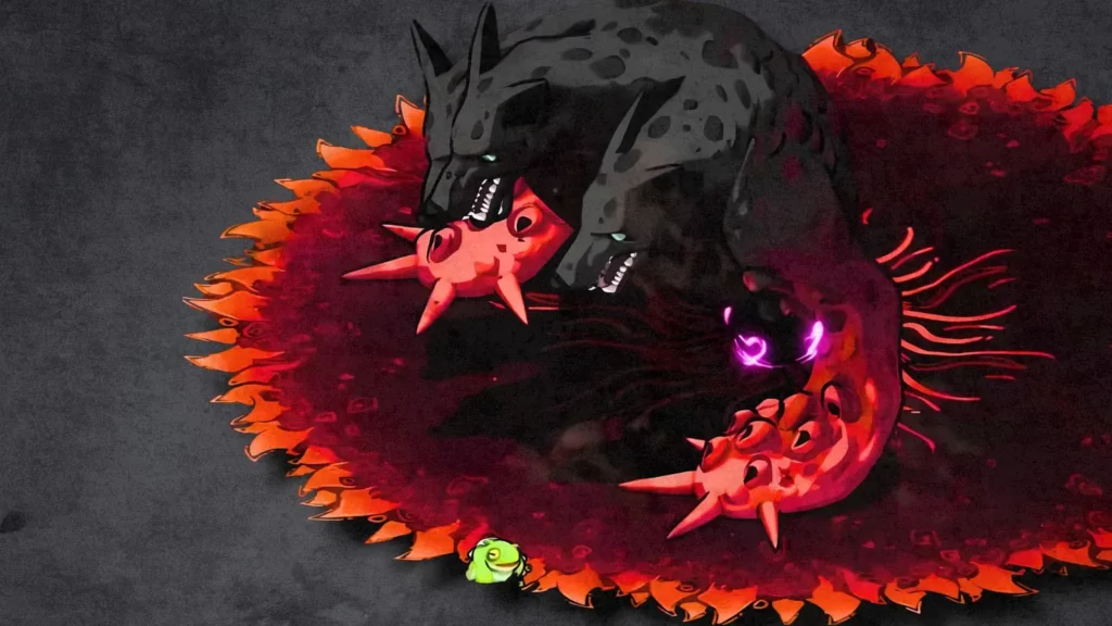 ハデス2でセルベロスを倒す方法