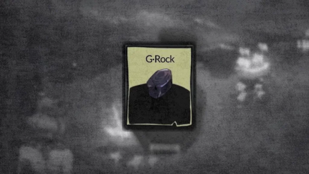 ハデス2でGlassRockを取得して使用する方法