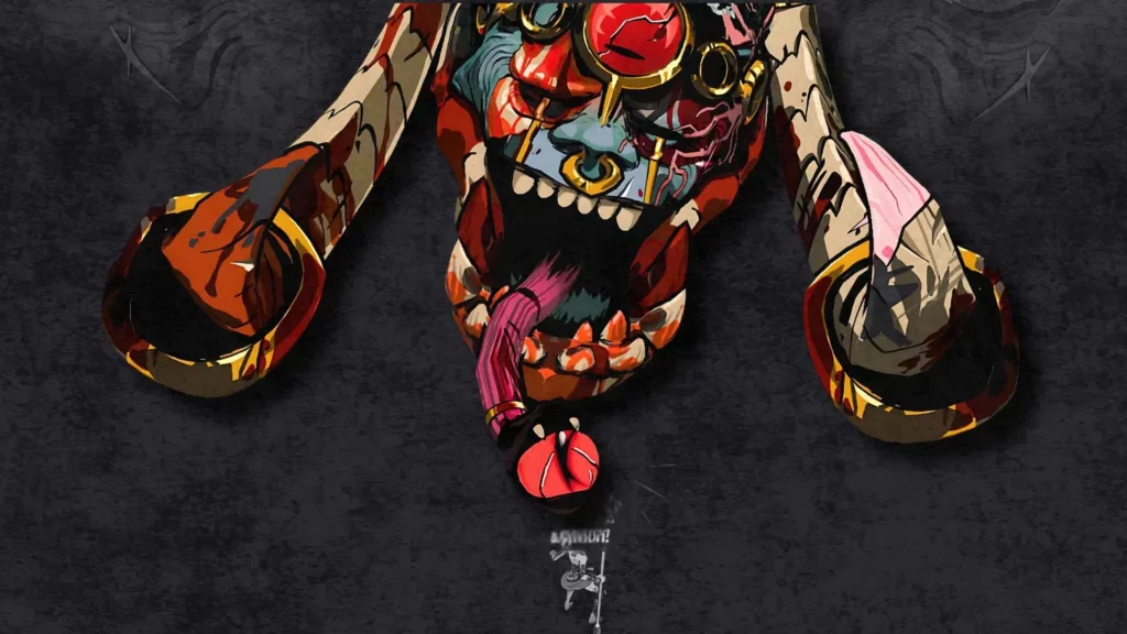 ハデス2でTyphonを倒す方法