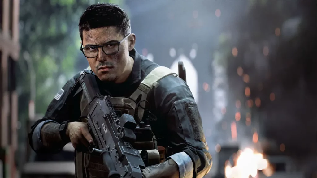 バトルフィールド 6 デイリー ログイン リワード: 無料アイテムの受け取り方法