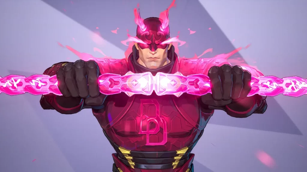 マーベル ライバルズ: 無数のデアデビル ユーザーに備えるためにできること