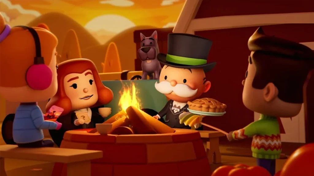 モノポリーGO!ニューアルバム「Cozy Comforts」ガイド