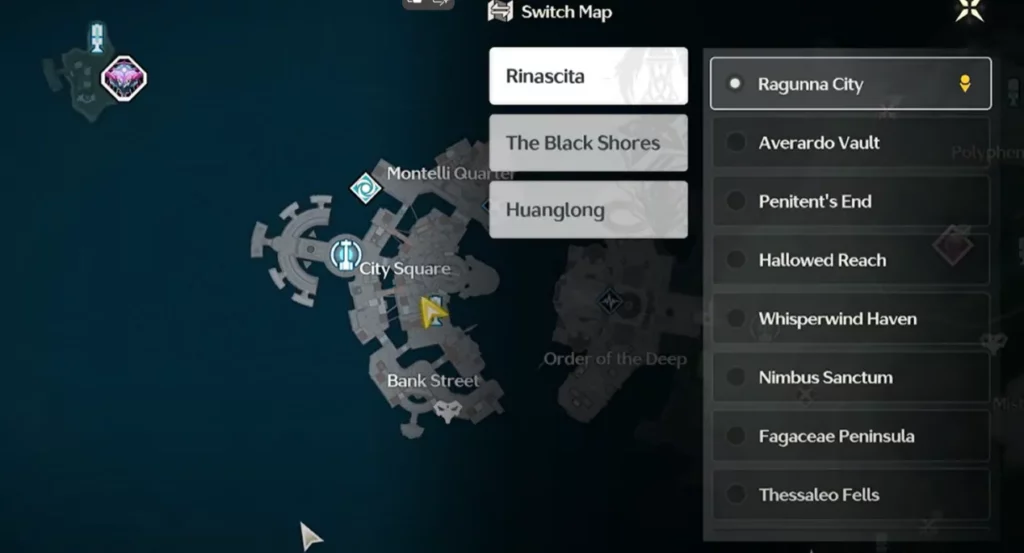嵐の波 2.7 すべての隠されたトロフィーの達成