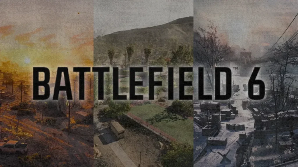 Battlefield 6プリロードの日付と時間