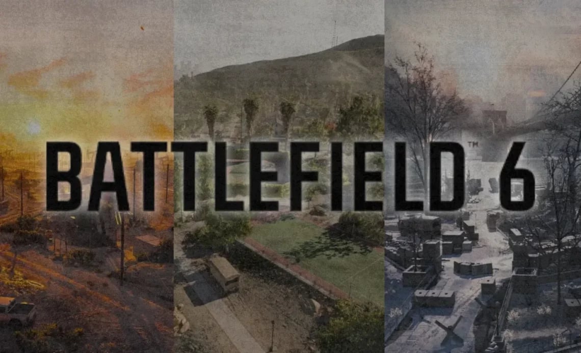 Battlefield 6プリロードの日付と時間