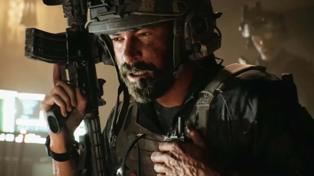 Battlefield 6シングルプレイヤーキャンペーン：物語、キャラクター、機能、および場所探索