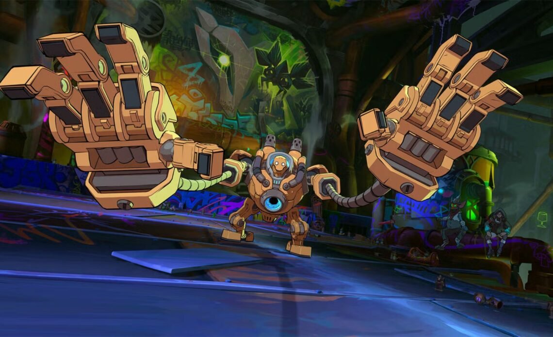 2XKO 早期アクセス シーズン 0 パッチノート