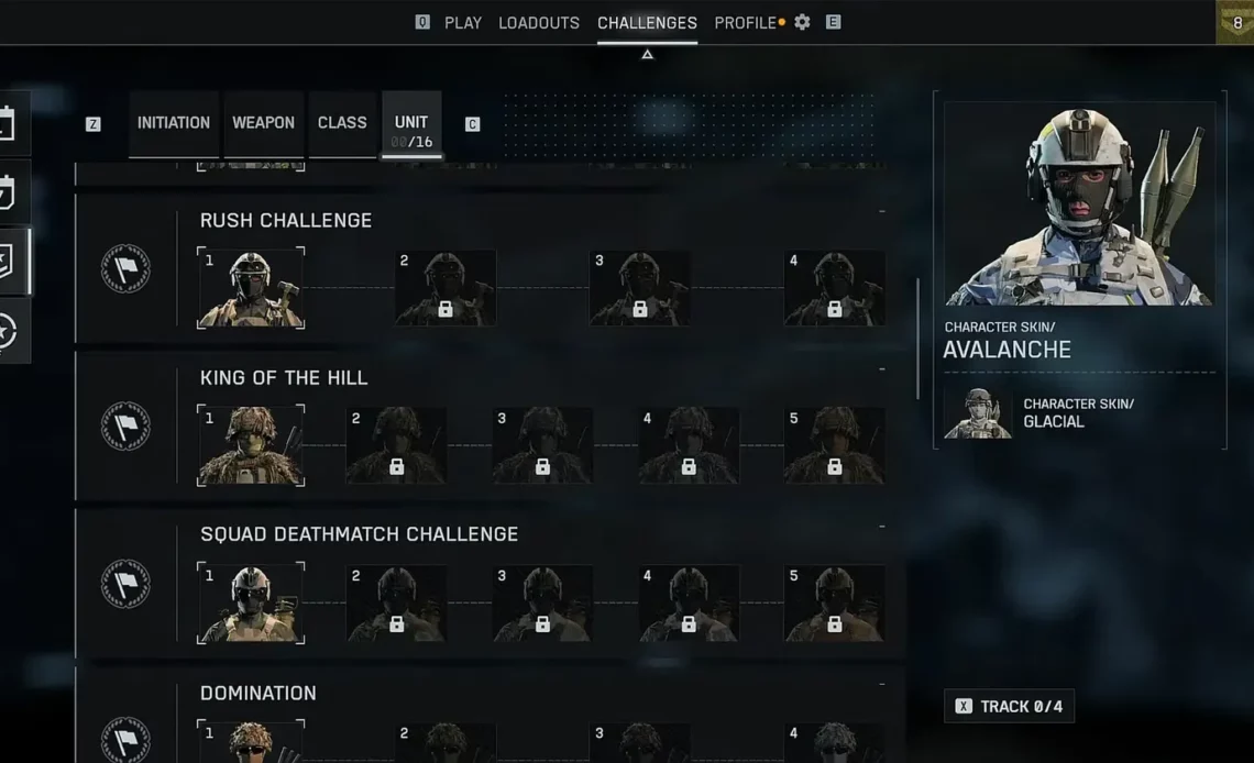 「バトルフィールド 6」のチャレンジの説明: デイリー、ウィークリー、任務、キャンペーン