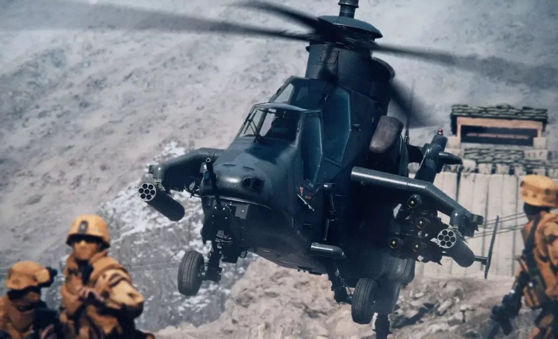 「バトルフィールド 6」で飛行機を入手して飛行する方法