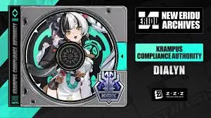 Dialyn キット、ゲームプレイ & シグネチャー W エンジン