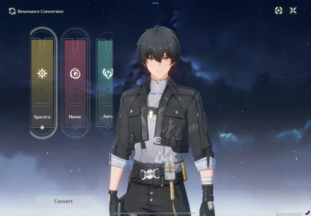 嵐の波 2.7 のエフェクトとメカニズム