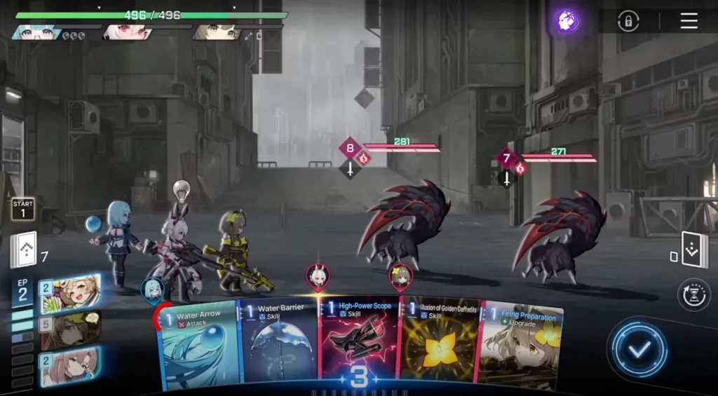 カオス ゼロ ナイトメア 完全ゲームプレイ ガイド