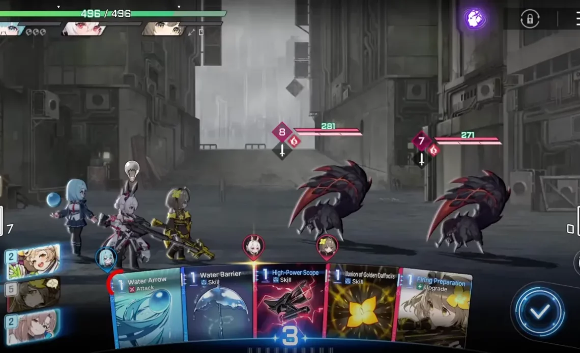 カオス ゼロ ナイトメア 完全ゲームプレイ ガイド