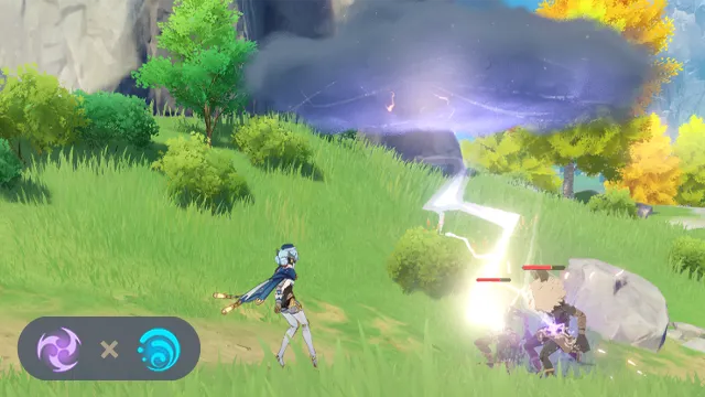 フリンスのルナーチャージとハイパーブルームの組み合わせ