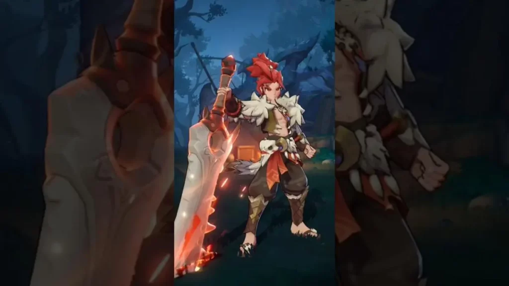 Huntopia クラス Tier リスト – ランク付けされた最高のクラス