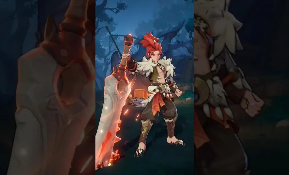 Huntopia クラス Tier リスト – ランク付けされた最高のクラス