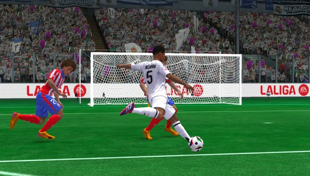 2025 年 10 月の FC モバイル コード