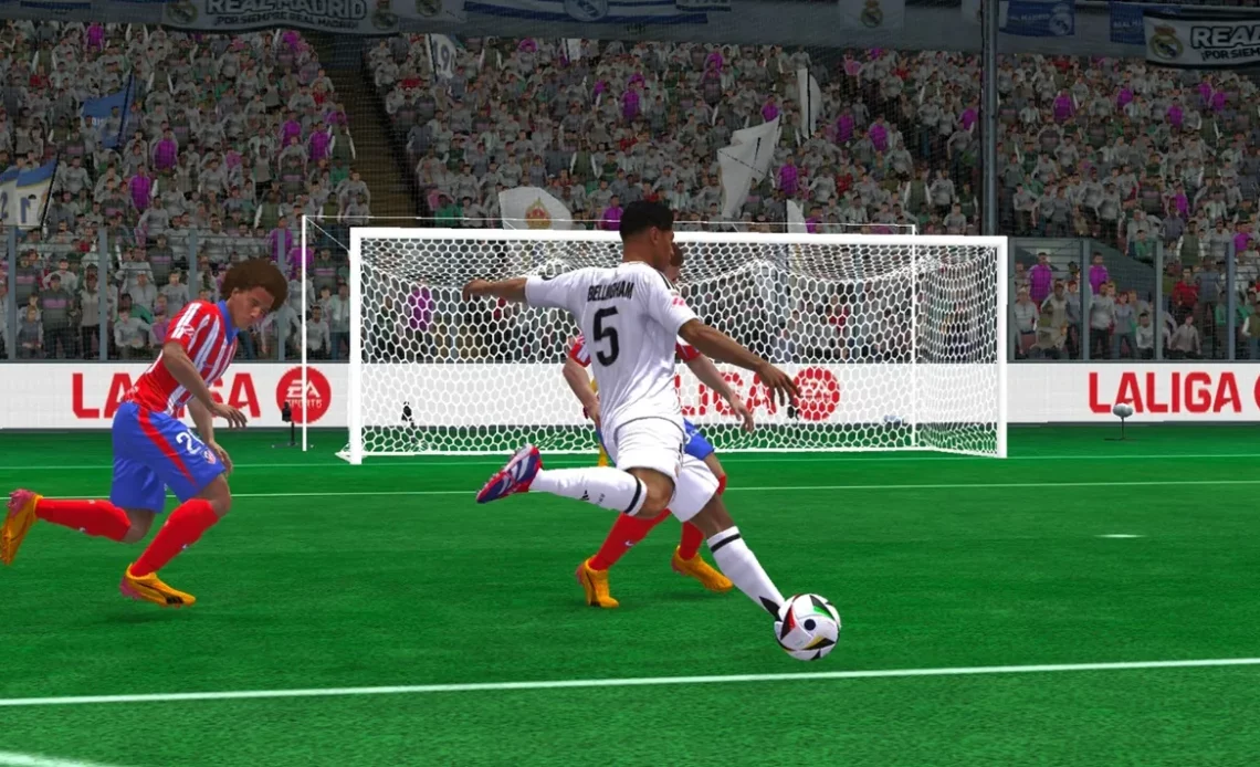 2025 年 10 月の FC モバイル コード