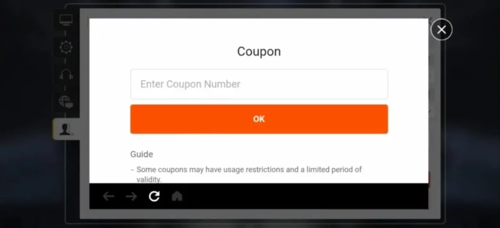 カオス ゼロ ナイトメア (CZN) コード (2025 年 10 月)