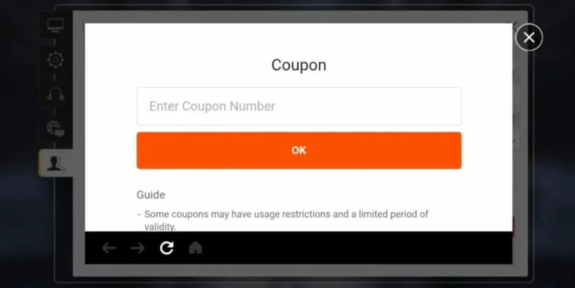 カオス ゼロ ナイトメア (CZN) コード (2025 年 10 月)