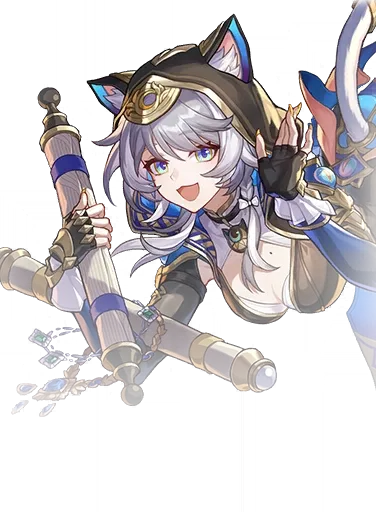 Honkai Star Rail 3.7 における Cyrene 暗号チームの分析