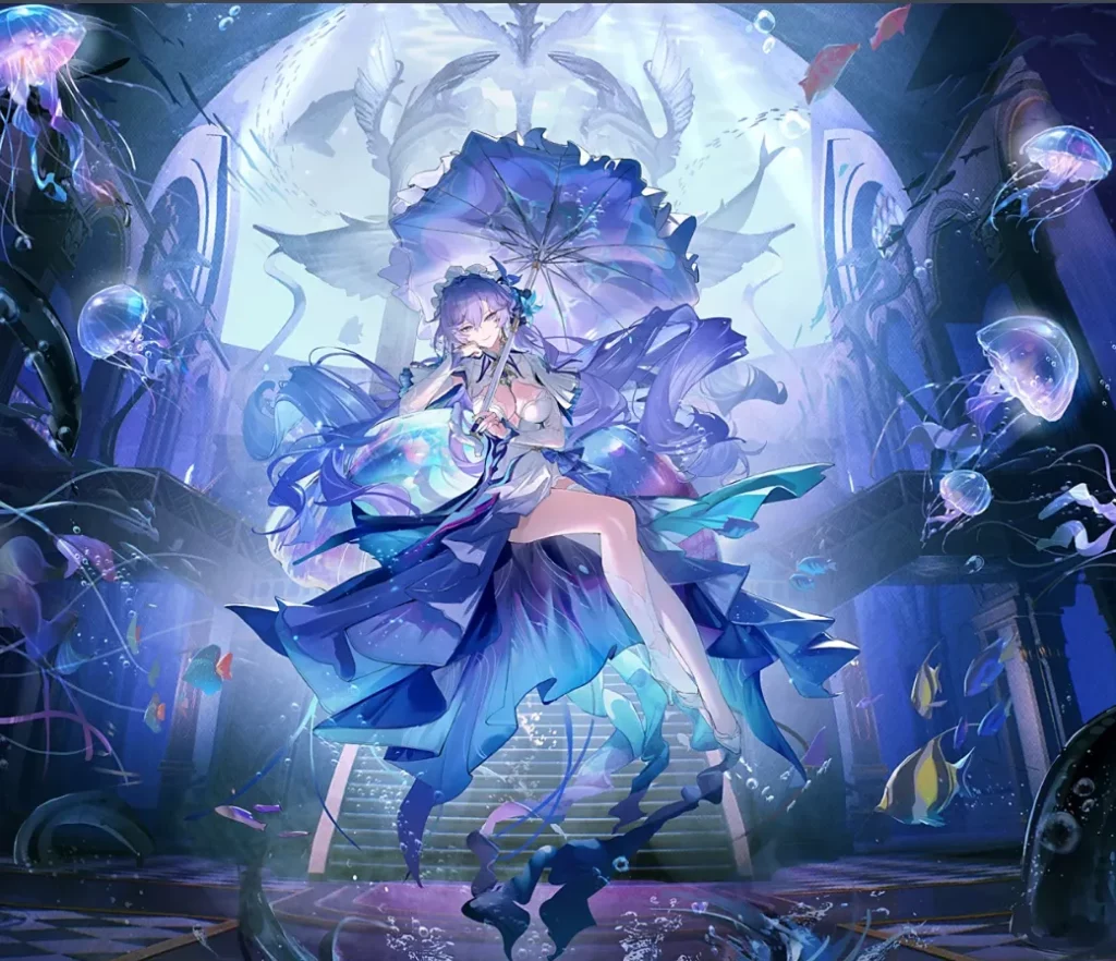 最高のチーム、武器、エコー セット