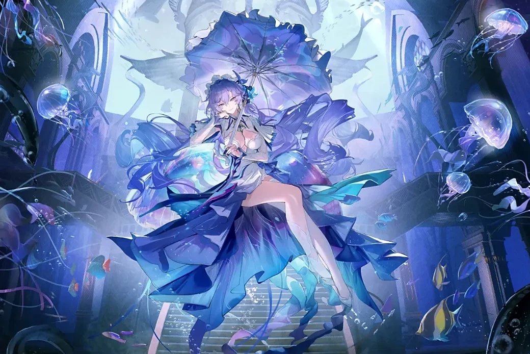 最高のチーム、武器、エコー セット