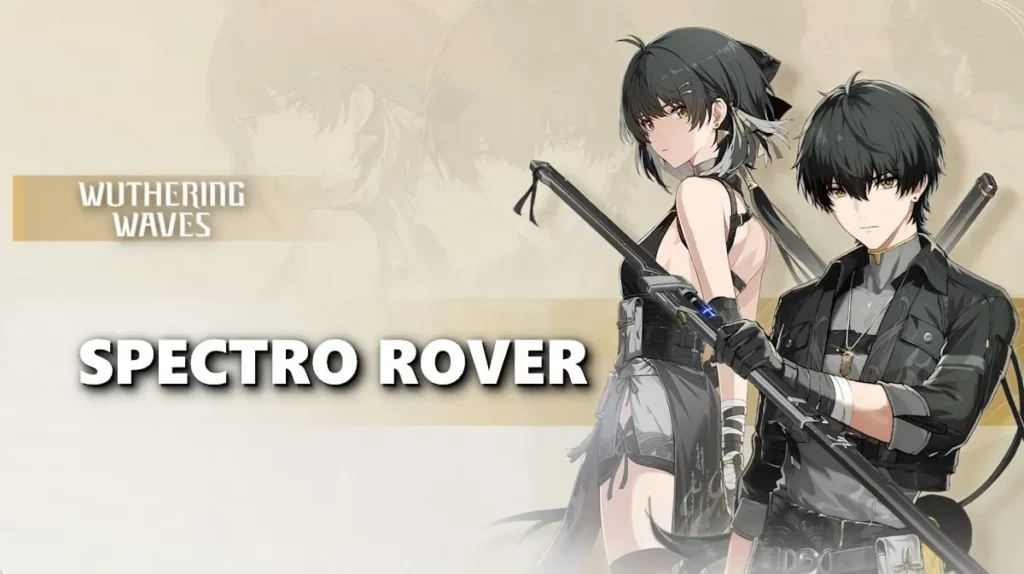 チーム、武器、エコーなど