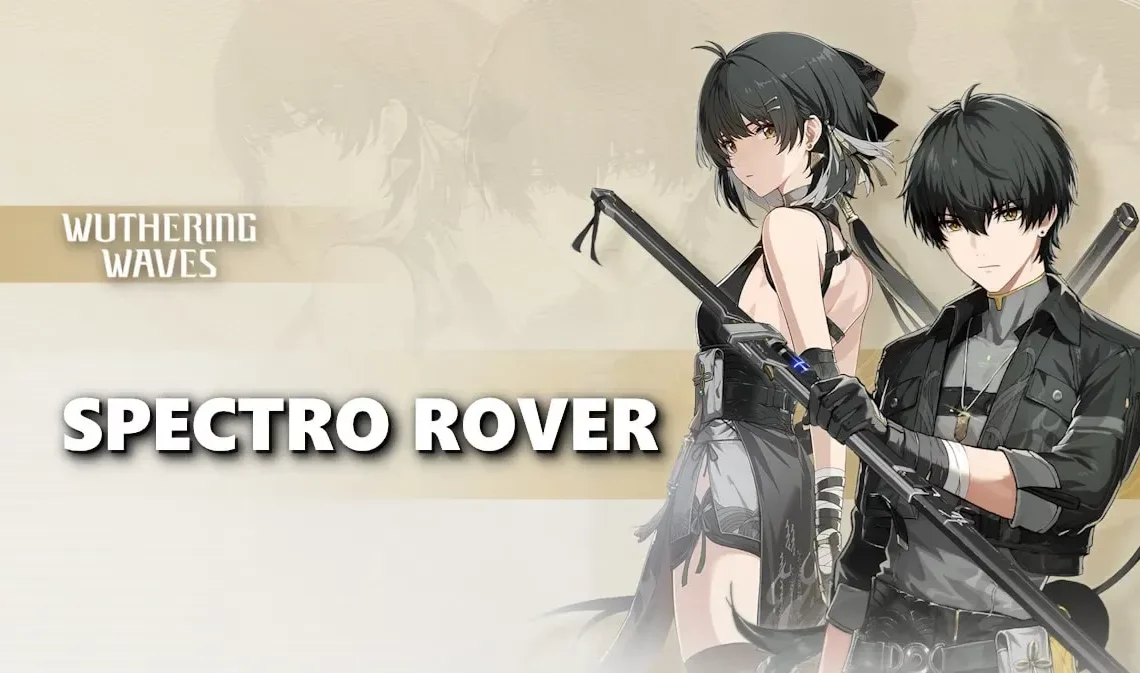 チーム、武器、エコーなど