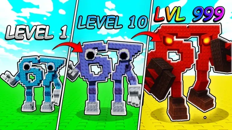 67 クリッカー コード (2025 年 10 月)